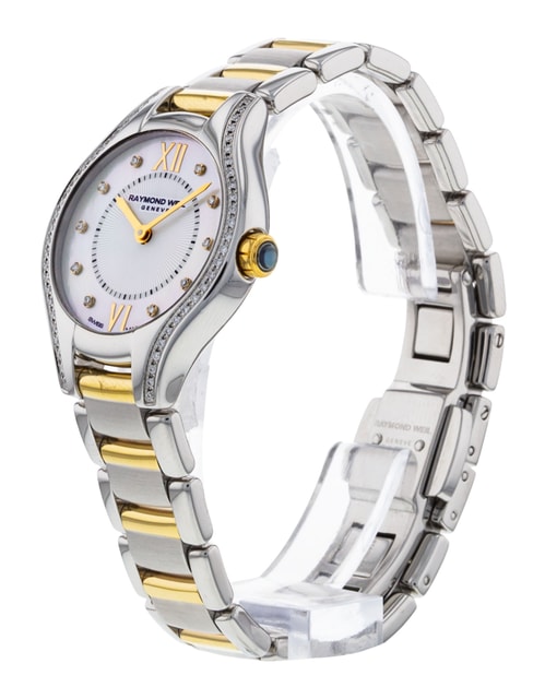 Raymond Weil Noemia 5124-SPS-00985 Image 2